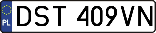 DST409VN