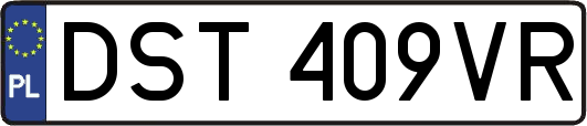 DST409VR