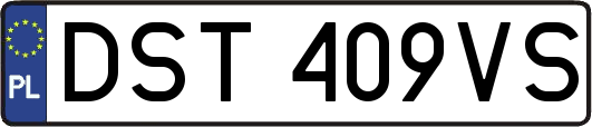 DST409VS