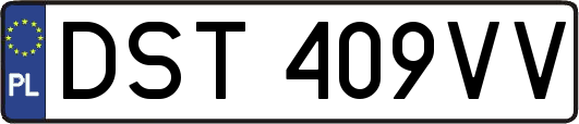 DST409VV