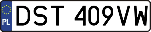 DST409VW