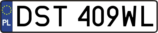DST409WL