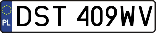 DST409WV