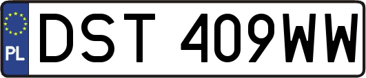 DST409WW