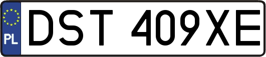 DST409XE