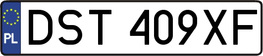 DST409XF