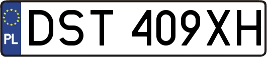 DST409XH