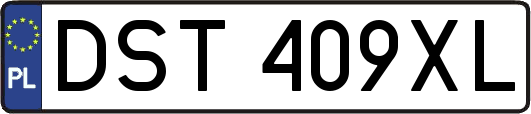 DST409XL