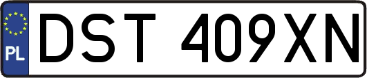 DST409XN