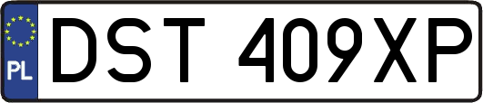 DST409XP