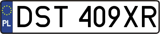 DST409XR