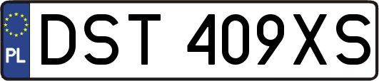 DST409XS