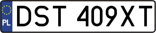 DST409XT