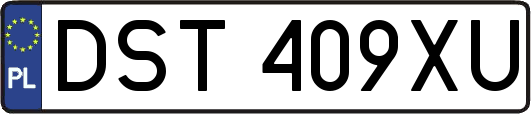 DST409XU