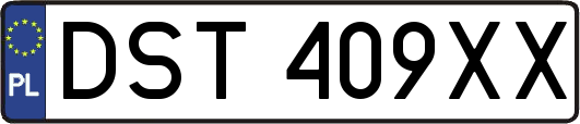 DST409XX