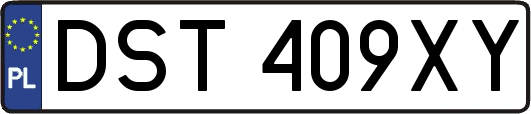 DST409XY