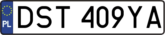 DST409YA