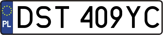 DST409YC