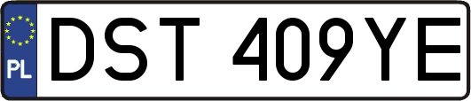 DST409YE