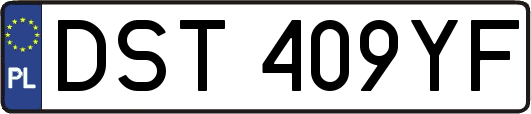 DST409YF