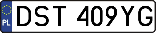 DST409YG