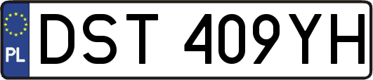 DST409YH