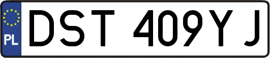 DST409YJ