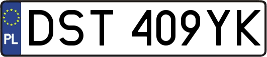 DST409YK
