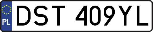 DST409YL