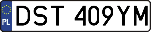 DST409YM