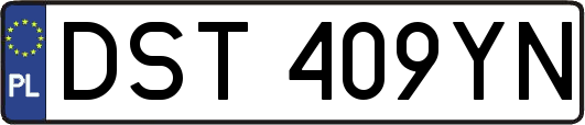 DST409YN