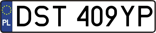 DST409YP