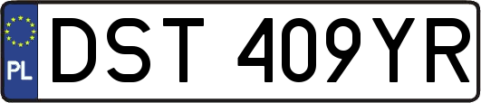DST409YR