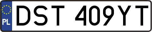 DST409YT