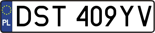 DST409YV