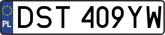 DST409YW