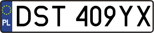 DST409YX