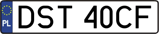 DST40CF