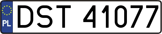 DST41077