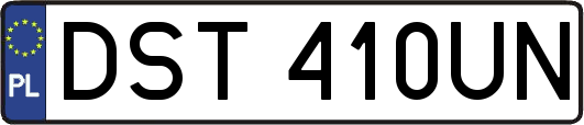 DST410UN