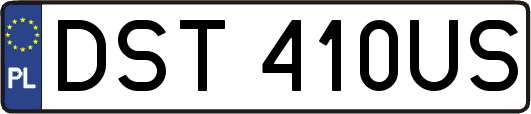 DST410US
