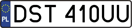DST410UU
