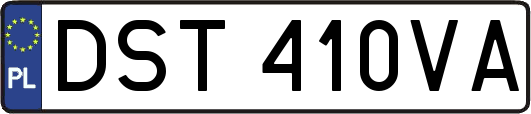 DST410VA