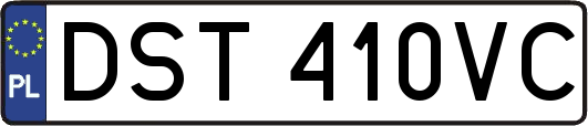 DST410VC