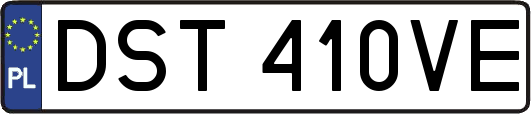 DST410VE
