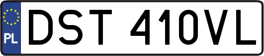 DST410VL