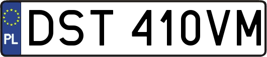 DST410VM
