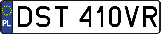 DST410VR
