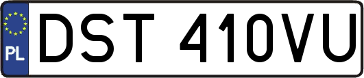 DST410VU