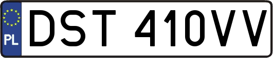 DST410VV